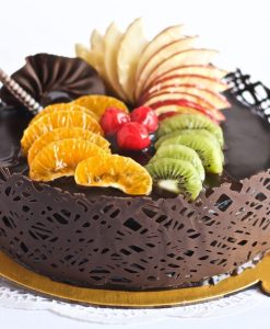 Fruit Cakes | Alfresco Cakes & Cafe