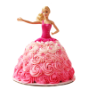 Doll Cakes | Alfresco Cakes & Cafe
