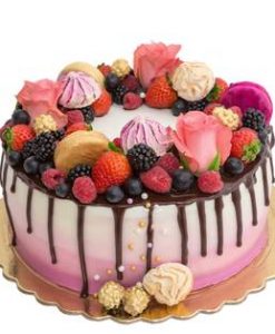 Cakes | Alfresco Cakes & Cafe